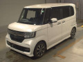 2020 Honda N-BOX CUSTOM