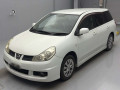 2009 Nissan Wingroad