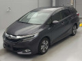 2017 Honda SHUTTLE
