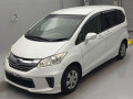 2014 Honda Freed