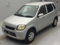 2005 Suzuki Kei