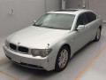 2003 BMW 7 Series
