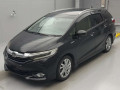 2015 Honda SHUTTLE
