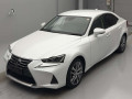 2017 Lexus IS