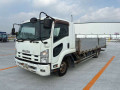 2010 Isuzu Forward