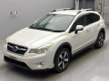 2013 Subaru XV HYBRID