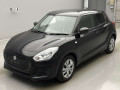 2019 Suzuki Swift