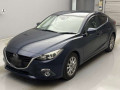 2014 Mazda Axela
