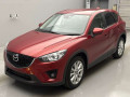 2013 Mazda CX-5