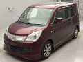 2013 Suzuki Solio