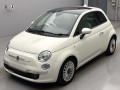 2011 Fiat 500