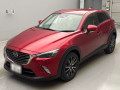 2017 Mazda CX-3