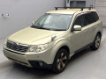2008 Subaru Forester