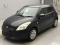 2011 Suzuki Swift
