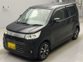 2013 Suzuki WAGON R STINGRAY
