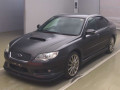2007 Subaru Legacy B4