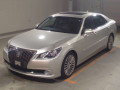 2013 Toyota Crown Majesta