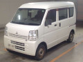 2017 Mitsubishi Minicab Van