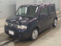 2009 Nissan Cube