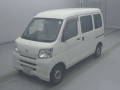 2015 Daihatsu Hijet Cargo