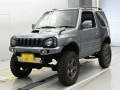 2003 Suzuki Jimny