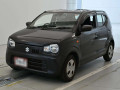 2021 Suzuki Alto