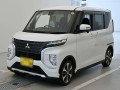2022 Mitsubishi eK X Space