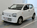 2021 Suzuki Alto