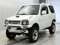 2006 Suzuki Jimny