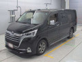 2022 Toyota GRANACE