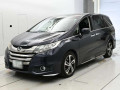 2013 Honda Odyssey