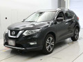 2018 Nissan X-Trail