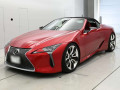 2021 Lexus LC
