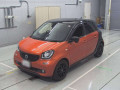 2016 Smart Smart ForFour