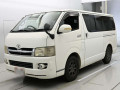 2006 Toyota Regiusace Van