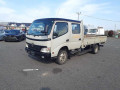 2008 Toyota Dyna Truck
