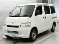 2012 Toyota Townace Van