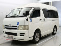 2007 Toyota Hiace Van