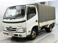 2014 Toyota Dyna Truck