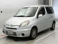 1999 Toyota Fun Cargo