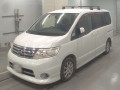 2010 Nissan Serena