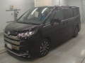 2023 Toyota Noah