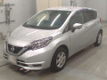 2018 Nissan Note