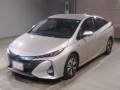 2018 Toyota Prius PHV