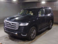 2023 Toyota Land Cruiser