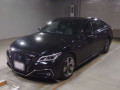 2019 Toyota Crown Hybrid