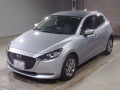 2021 Mazda Mazda2