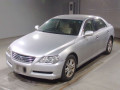 2007 Toyota Mark X