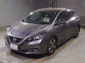 2018 Nissan Leaf