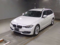 2013 BMW 3 Series